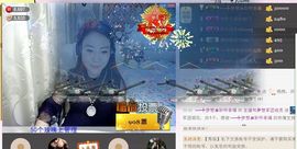 你错过精彩分享主播照片