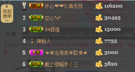 开心❤️❤️果主播照片