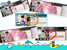 Ⅶゞ★☂安妮❤❤。主播照片