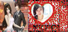 Crazy丶♥：婷儿主播照片
