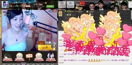 @洛洛✨主播照片