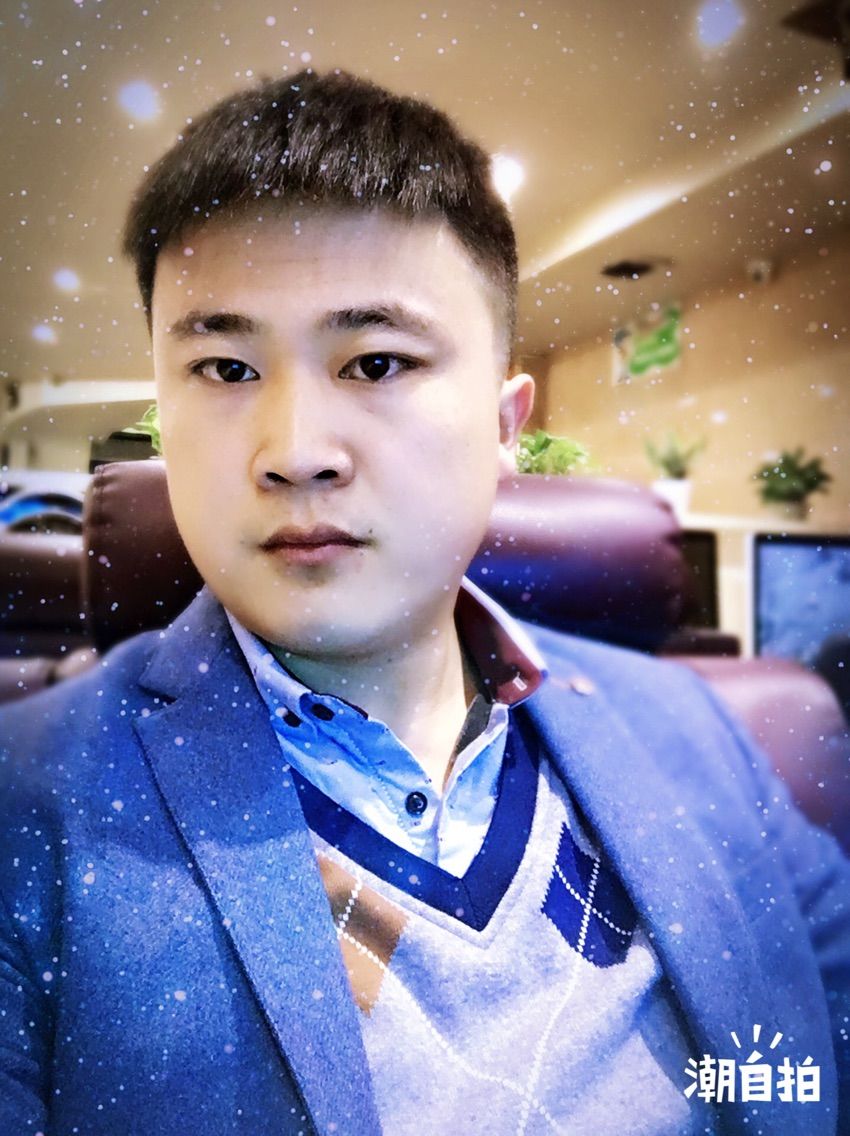 ♚暖男。ゞ的主播照片