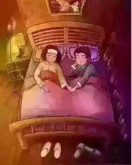 九小九，主播照片