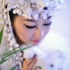 天使的预言海报