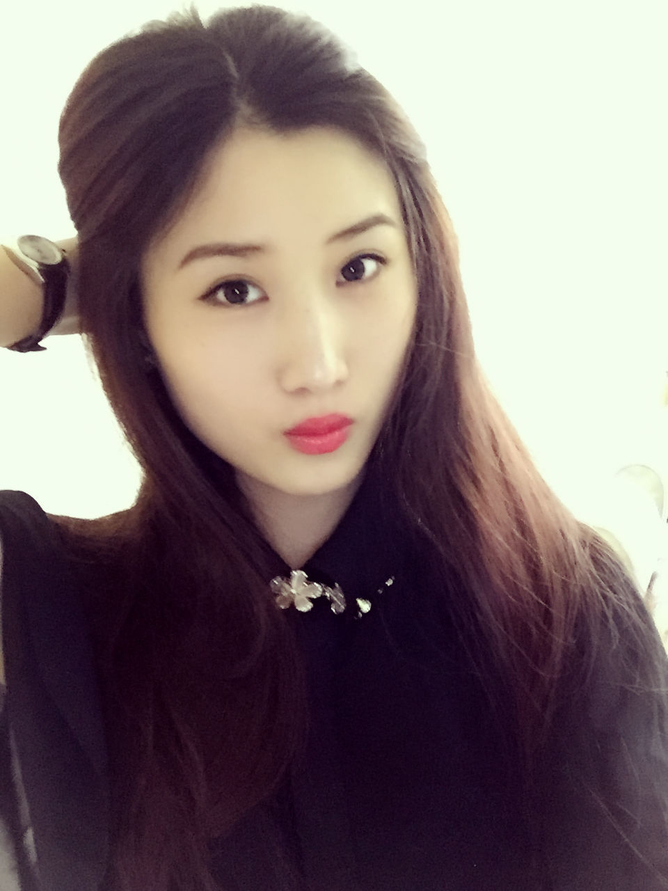 chirley6的主播照片