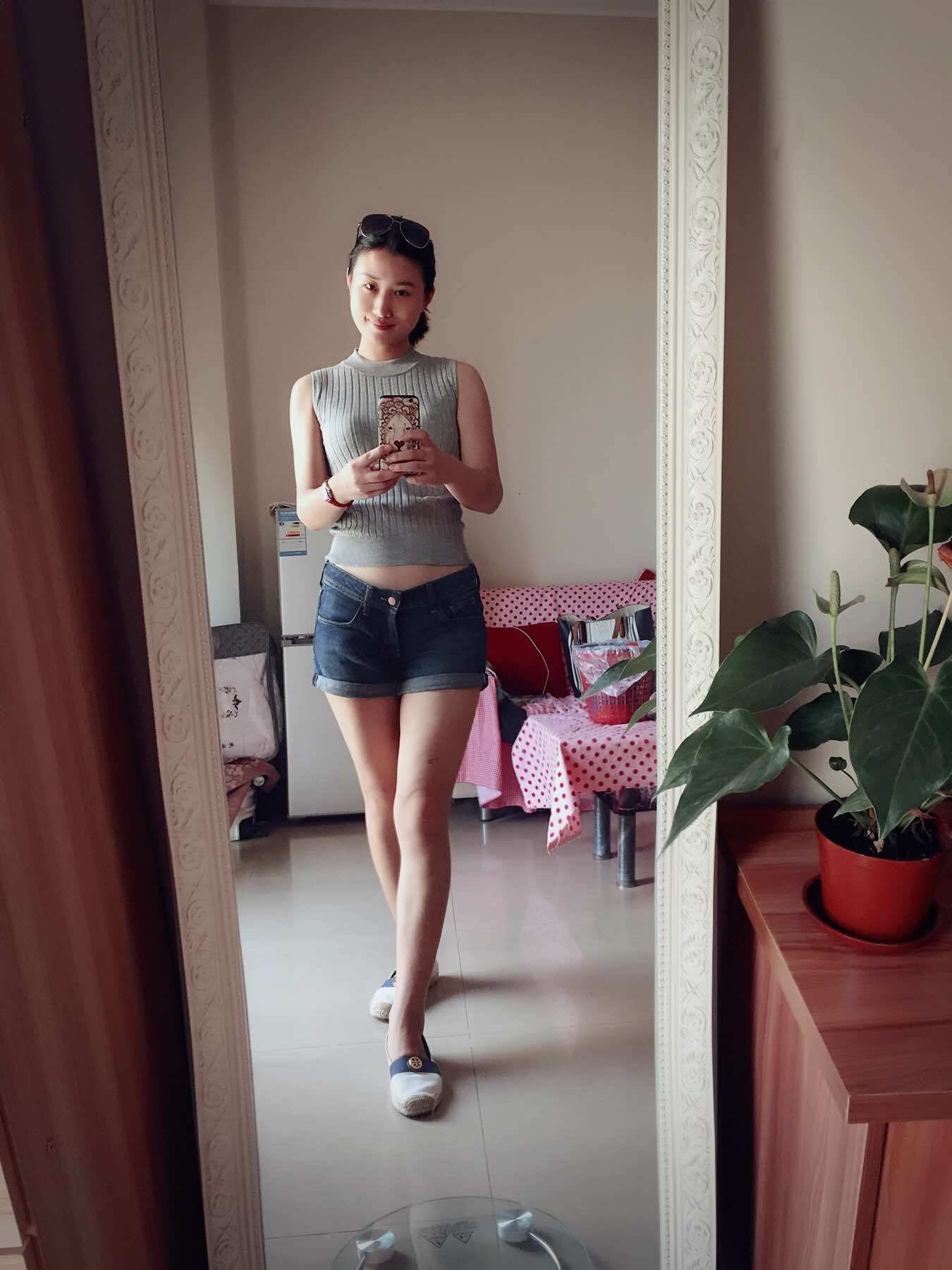 chirley6的主播照片