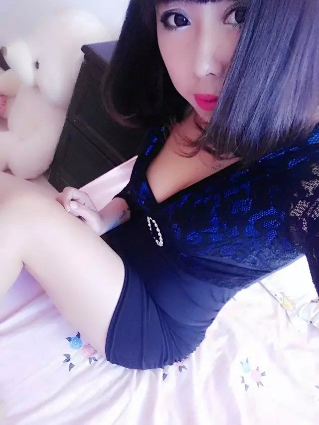 唯唯莫小熙主播照片