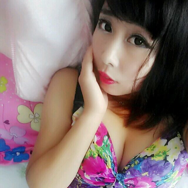 唯唯莫小熙主播照片