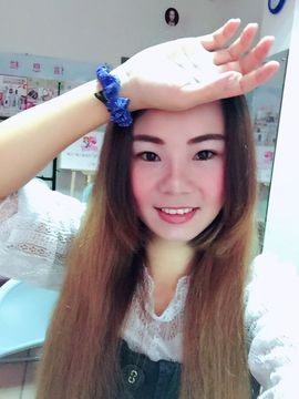 谁的娘子主播照片