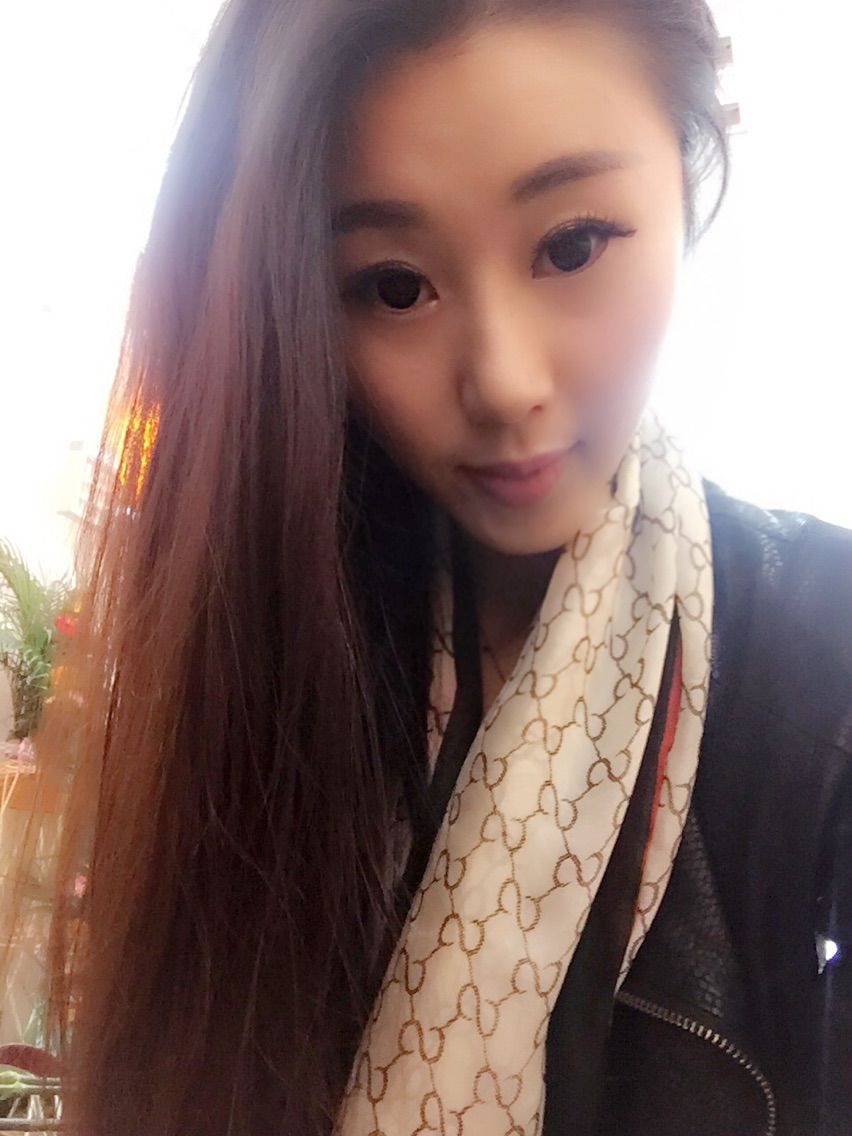 相遇-小文儿的主播照片