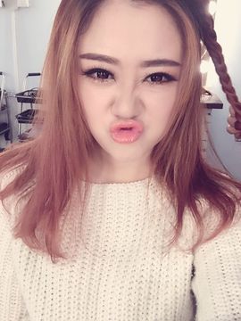 啥也不是了主播照片