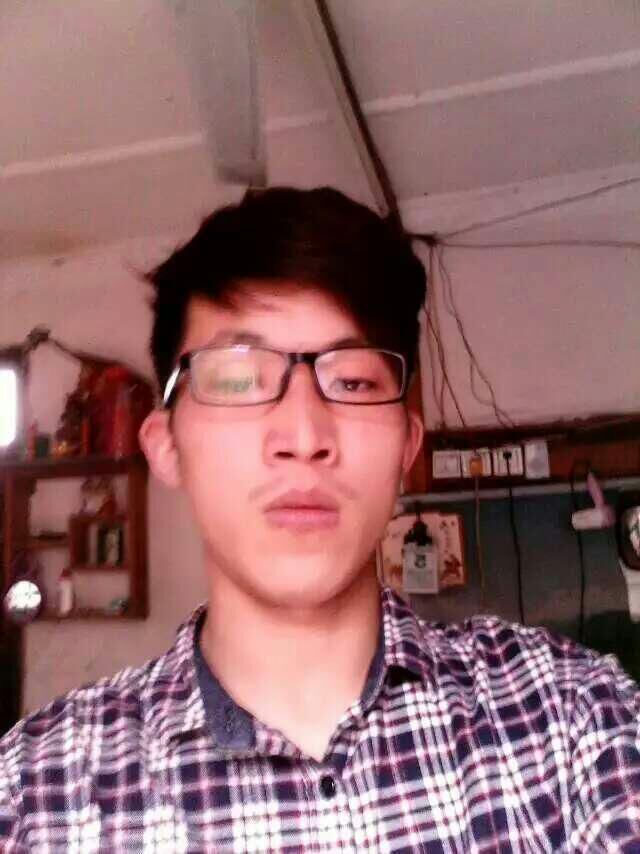 高德顺的主播照片
