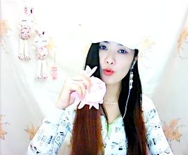 御風~灵儿主播照片