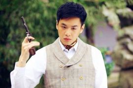 拥有天下〃不如你主播照片