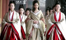 拥有天下〃不如你主播照片
