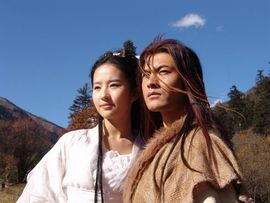拥有天下〃不如你主播照片