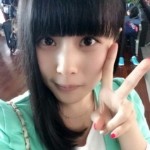 ☞dear琪琪海报
