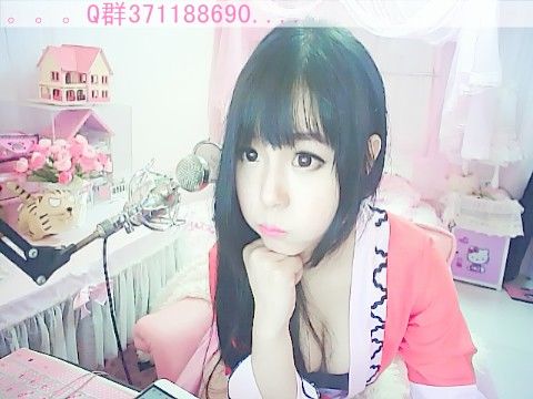 不存在?的主播照片