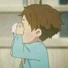 非主恋海报