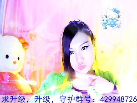 ♫～小妮妮☆～的主播照片