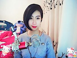 Amanda$主播照片