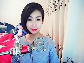 Amanda$主播照片