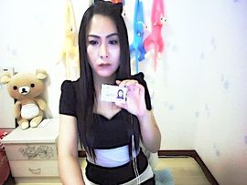 凉城古巷i主播照片