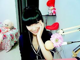 ❤ゞ江南小沐ゞ❤主播照片