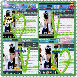 Ⅶゞ★☂安妮❤❤。主播照片