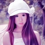 井姑娘哒小生活海报