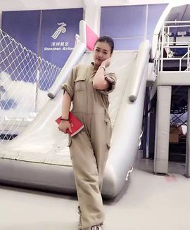 習慣有妮主播照片