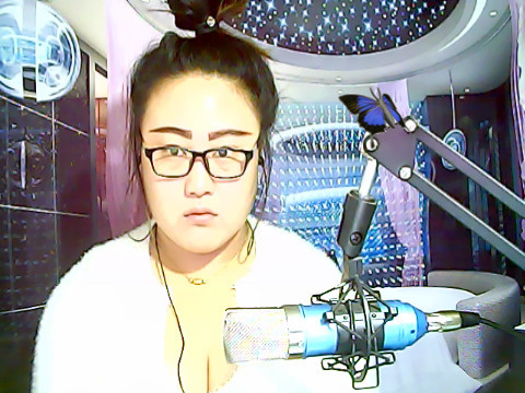 昵称违规，请重新修改的主播海报