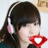 东京樱花、斑驳了我的的头像