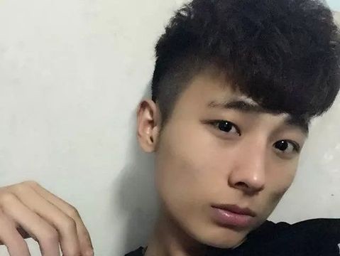 俊辰-海报