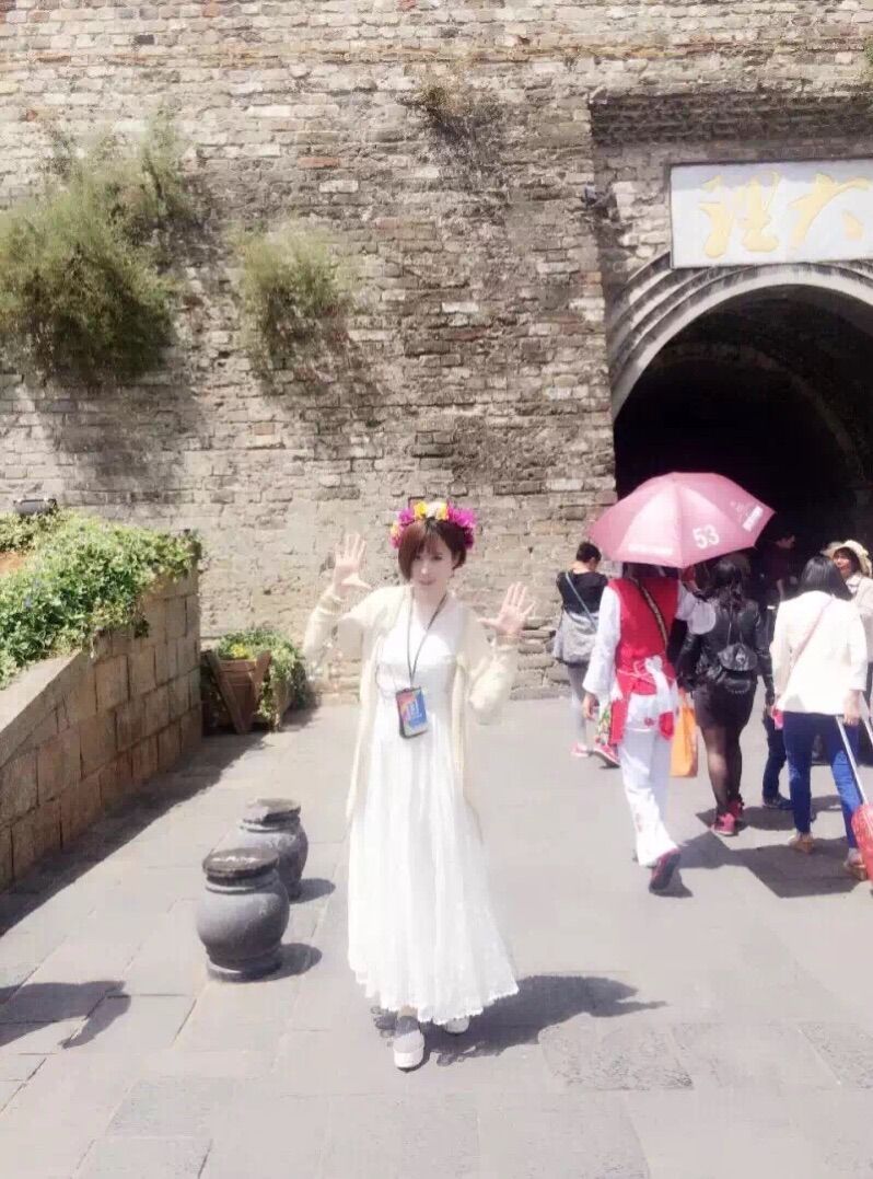 为爱♥♡灬停留主播照片