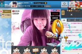 ♥娇娇♥主播照片