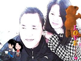 子夜思恋主播照片