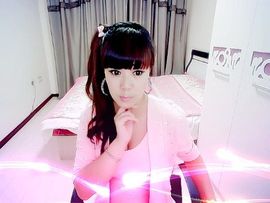 ╰❤➤楊子❤主播照片