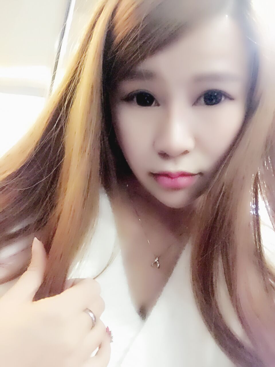 小苏姚的主播照片