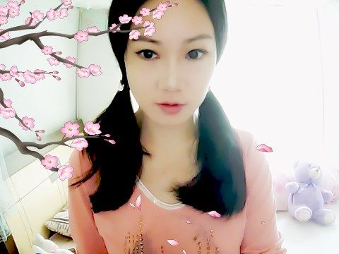 迦音娃娃鱼的主播照片