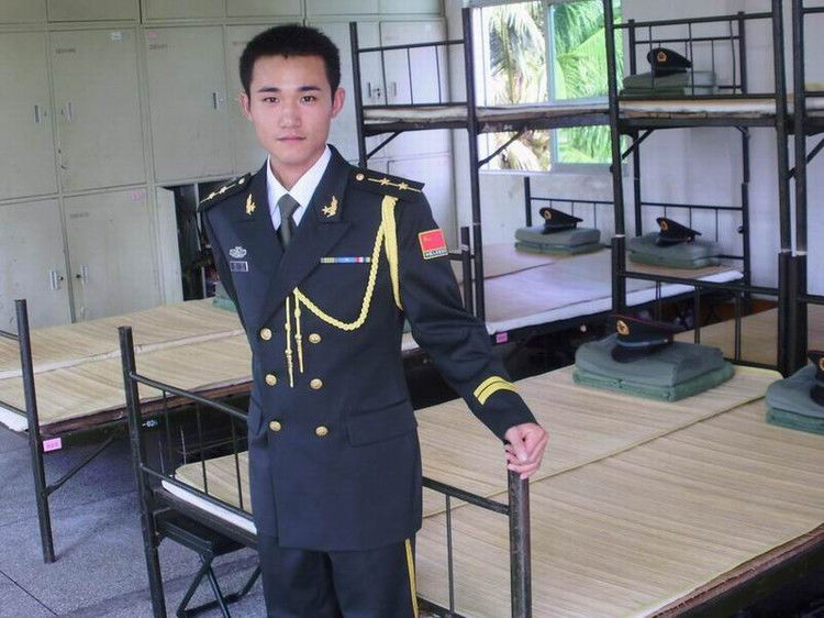 昵称违规，请重新修改的主播照片