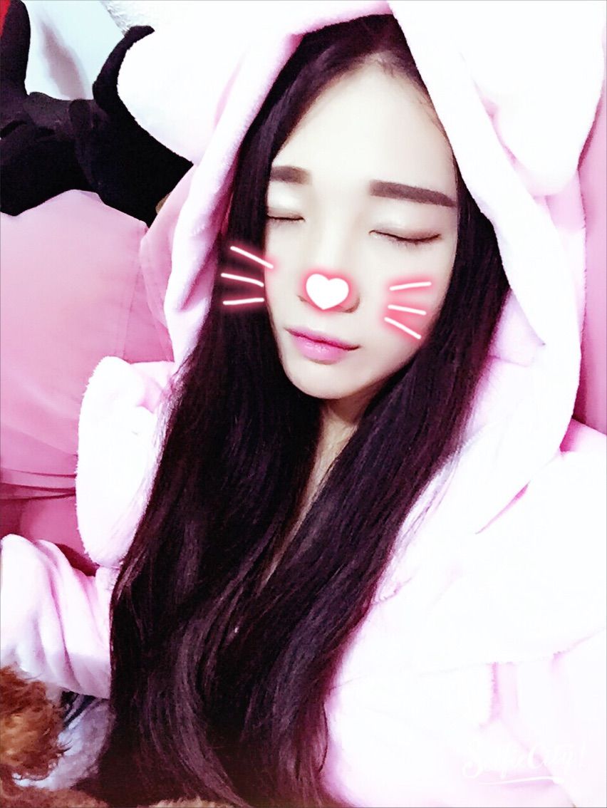 暴走桃子的主播照片