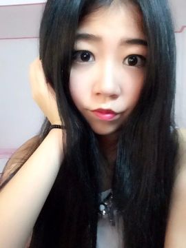 -爱我你怕了吗？主播照片