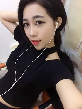 瑾希~主播照片