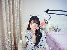 ❥❥欣欣ღ主播照片