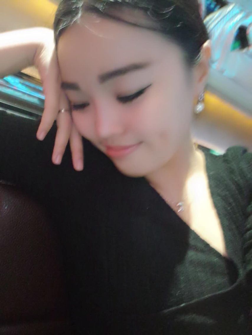 笑笑女王的主播照片