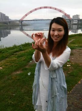 ジ永远♣梅子主播照片