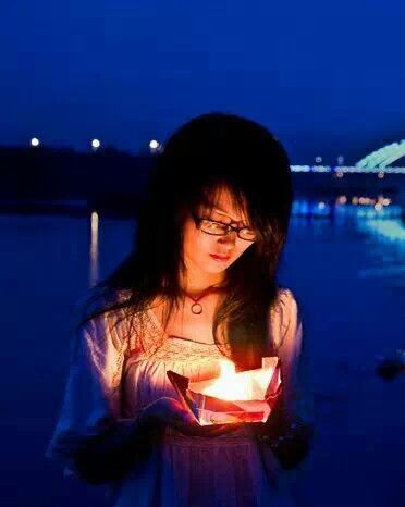 河北海派蓝色妖姬的主播照片