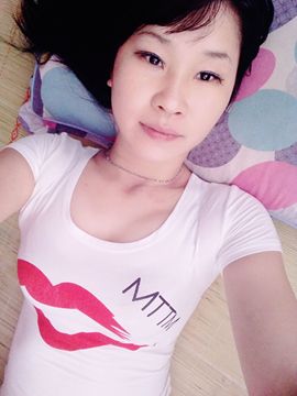 じ唯美~小眩主播照片