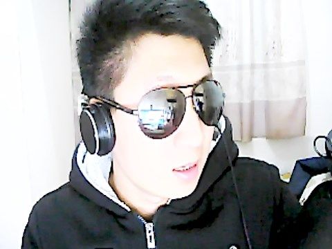 djmc天狼的主播照片